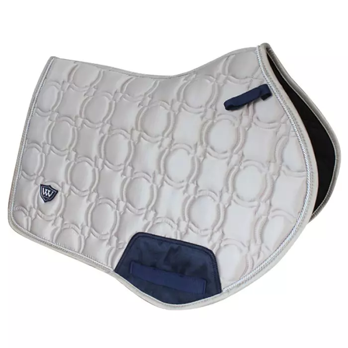 Woof Wear Vision Close Contact Saddle Pad - Image 6