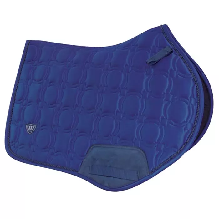 Woof Wear Vision Close Contact Saddle Pad - Image 7