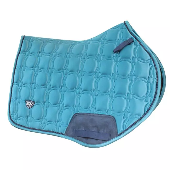 Woof Wear Vision Close Contact Saddle Pad - Image 9