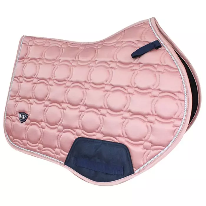 Woof Wear Vision Close Contact Saddle Pad - Image 5