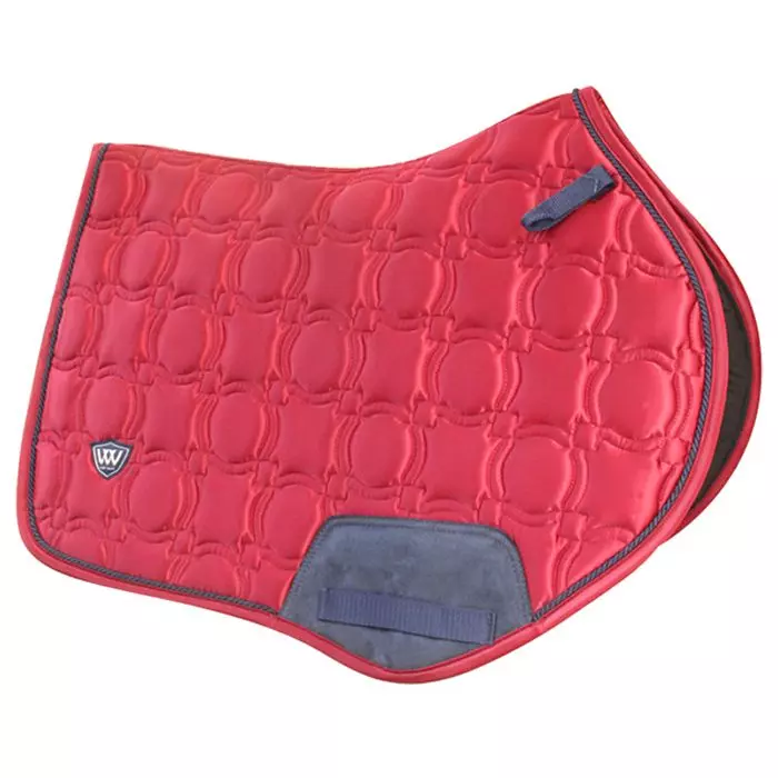 Woof Wear Vision Close Contact Saddle Pad - Image 8