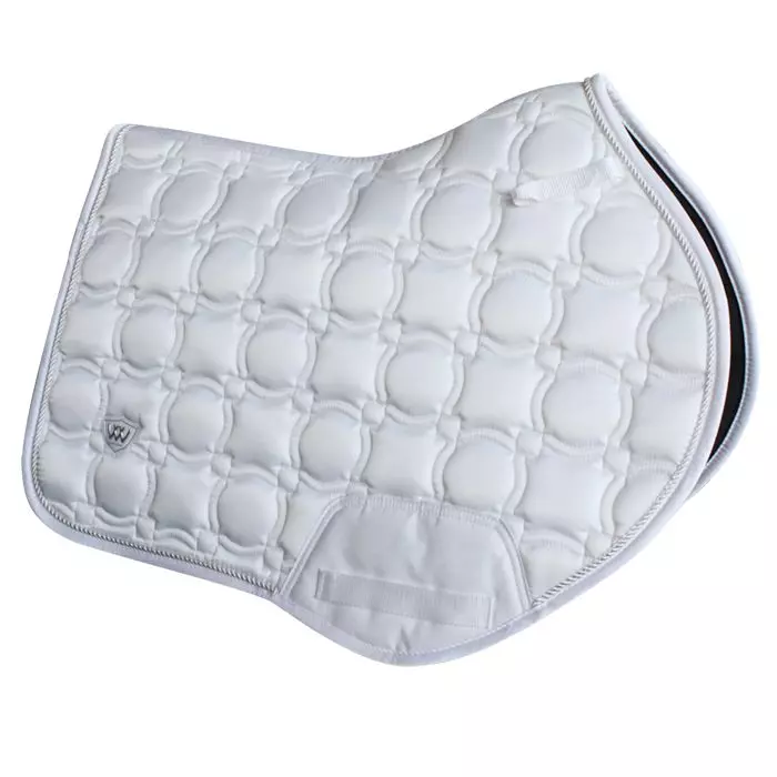 Woof Wear Vision Close Contact Saddle Pad - Image 3
