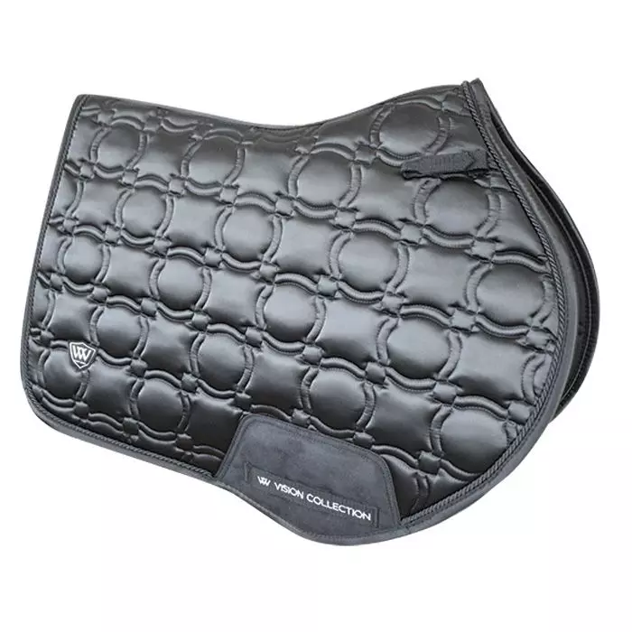 Woof Wear Vision Close Contact Saddle Pad - Image 4