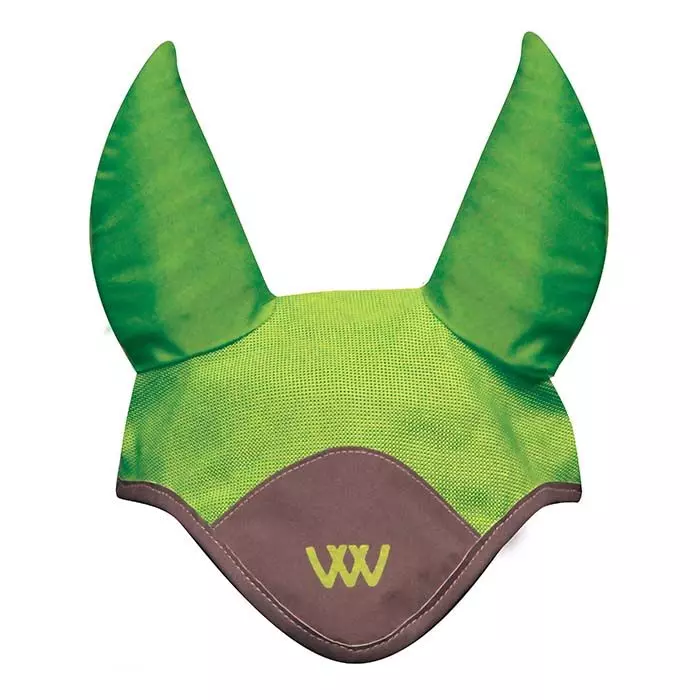 Woof Wear Hi Viz Fly Veil - Image 9