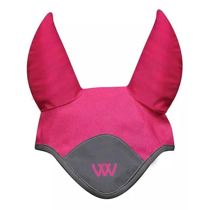 Woof Wear Hi Viz Fly Veil - Image 7
