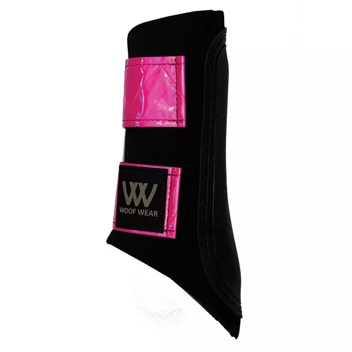 Woof Wear Club Reflective Brushing Boot - Image 6