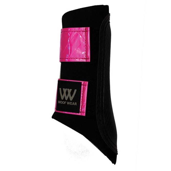 Woof Wear Club Reflective Brushing Boot - Image 8