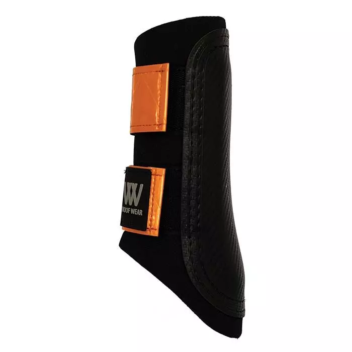 Woof Wear Club Reflective Brushing Boot - Image 10