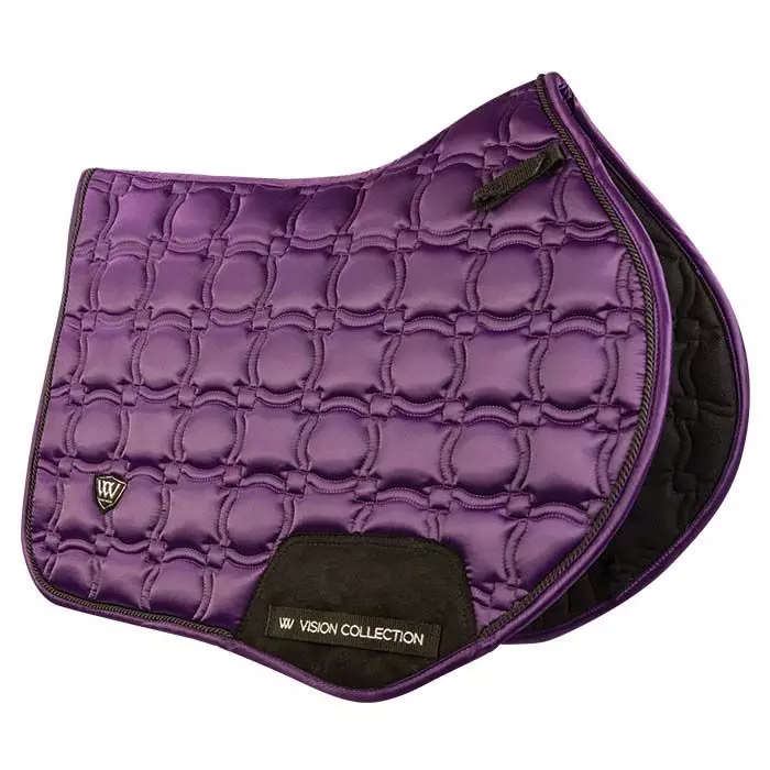Woof Wear Vision Close Contact Saddle Pad - Image 2