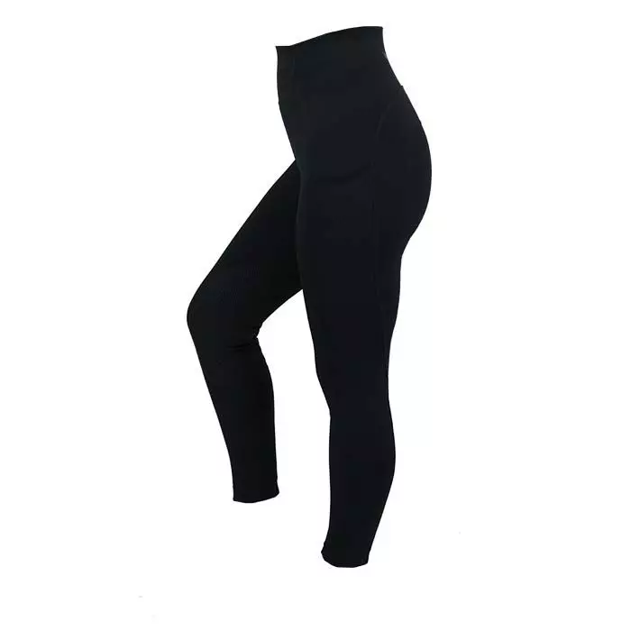 Woof Wear Riding Tights - Knee Patch - Image 12