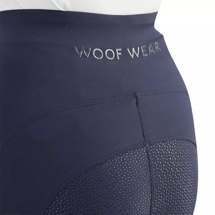 Woof Wear Riding Tights Full Seat - Image 20