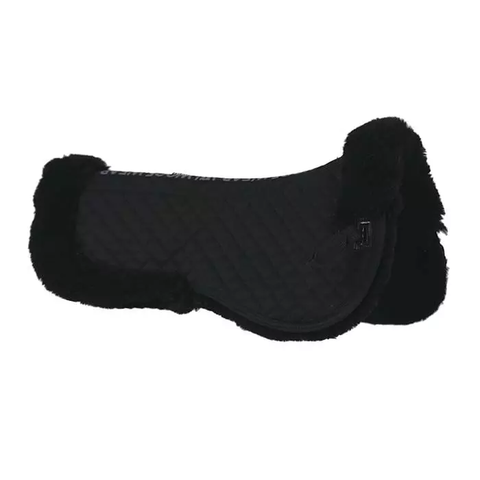 Woof Wear Sheepskin Half Pad WS0029 - Image 4