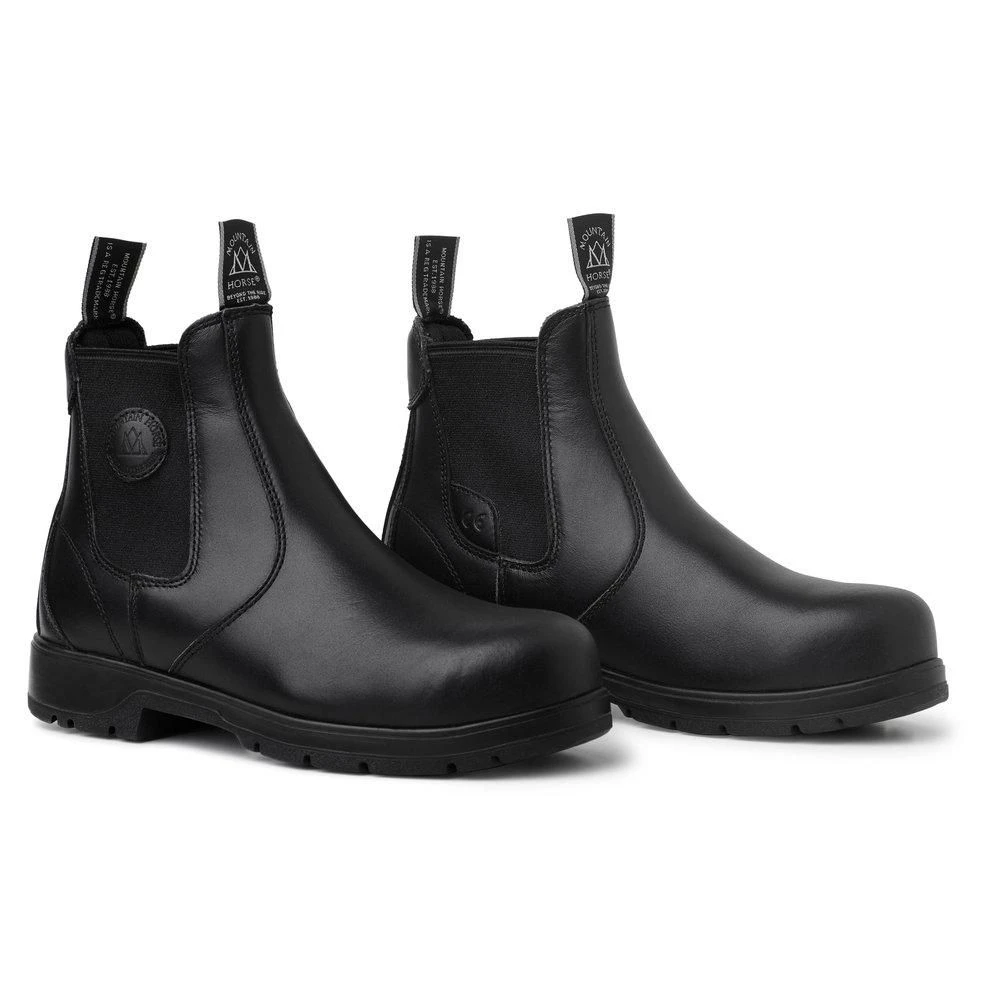 Mountain Horse Protective Jodhpur XTR Lite - Image 16