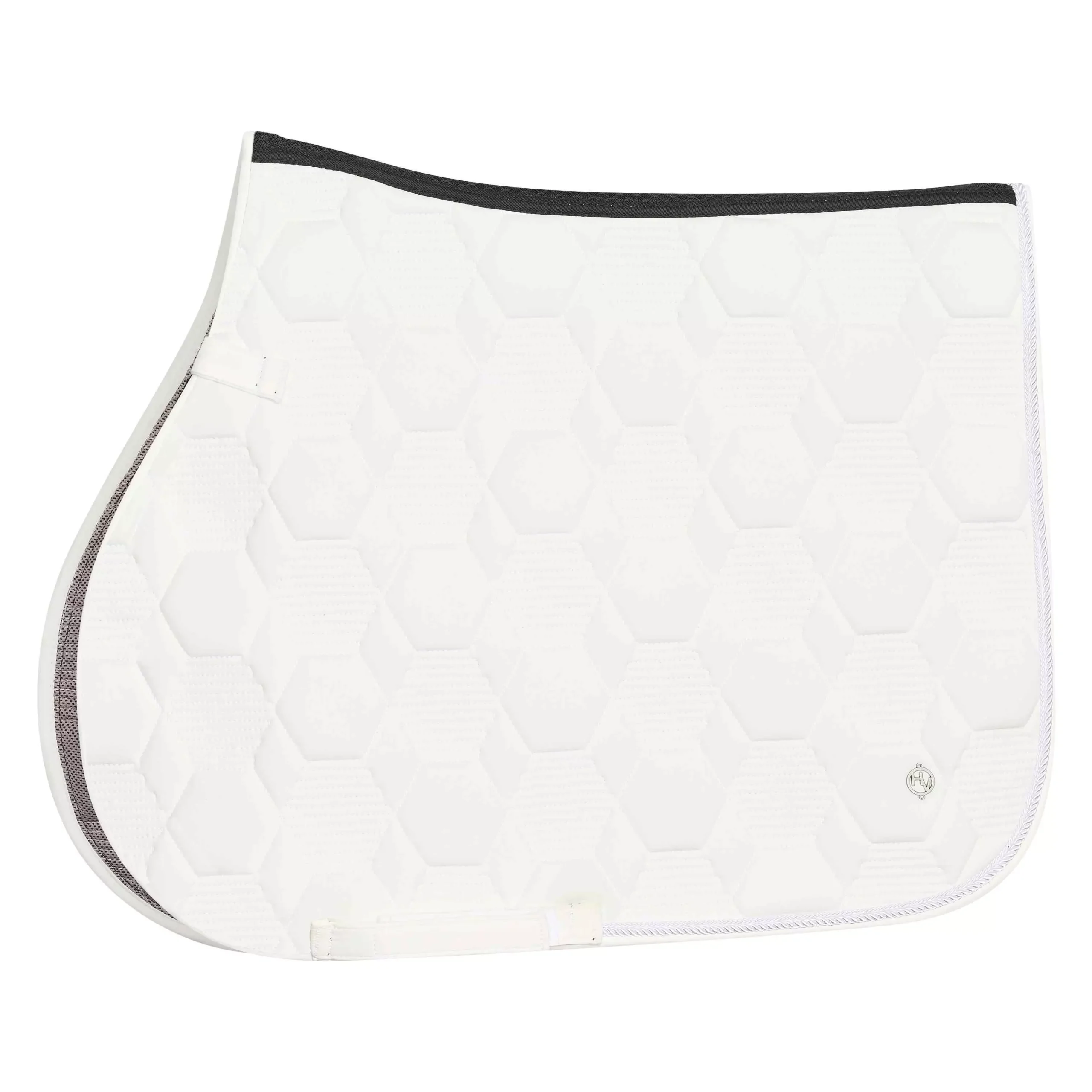 HV Polo Jenna GP Saddlepad - Image 2