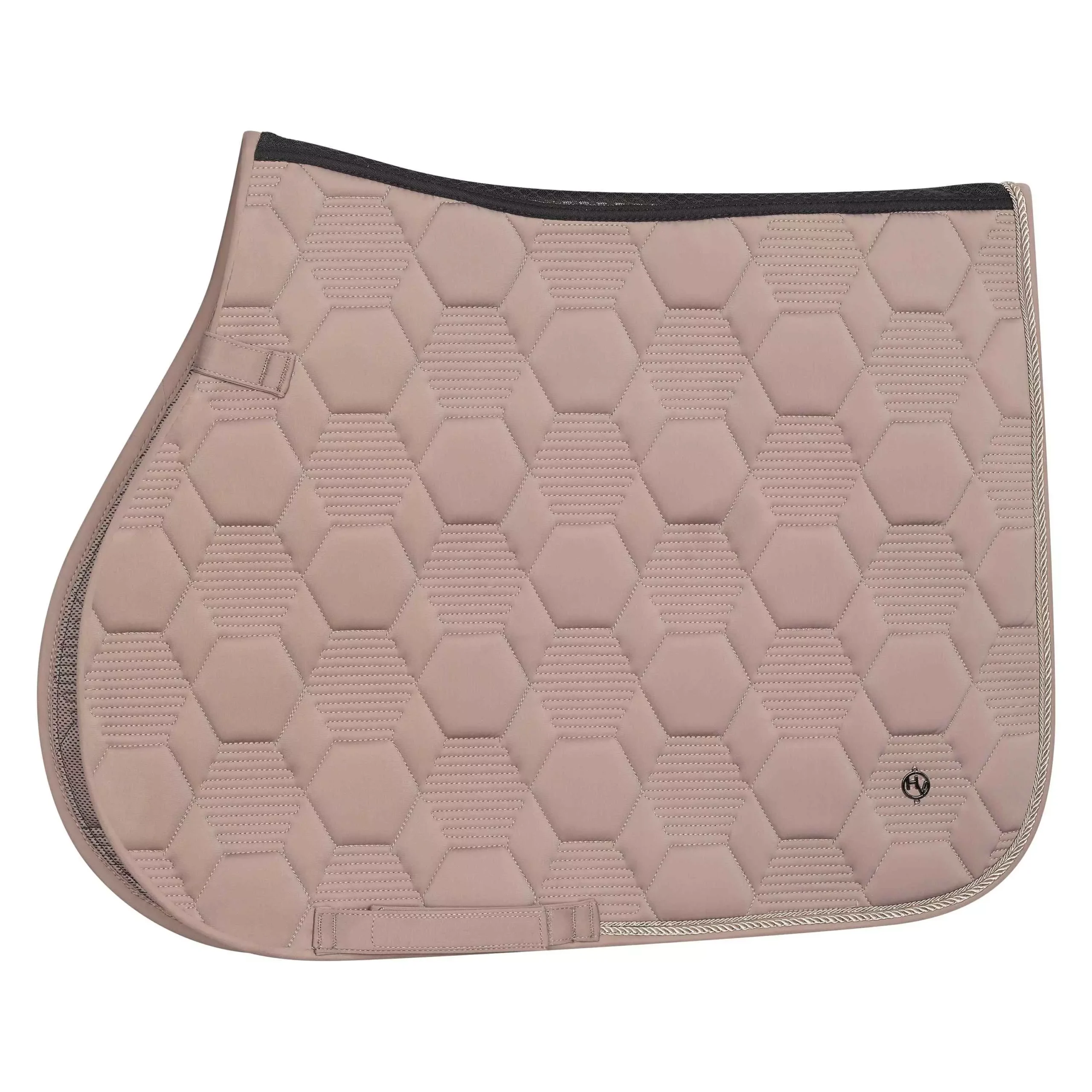 HV Polo Jenna GP Saddlepad - Image 3