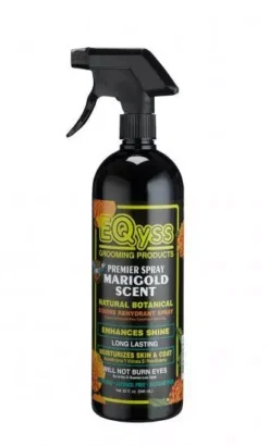 EQyss Marigold Fly Spray