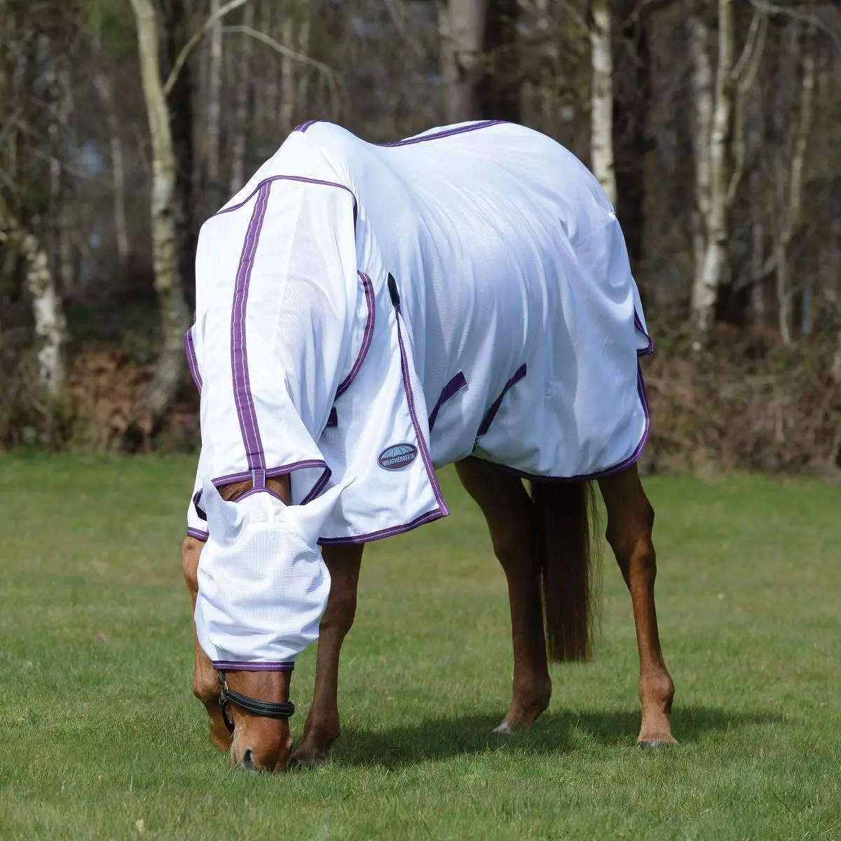 Weatherbeeta ComFiTec Airflow II - Image 16