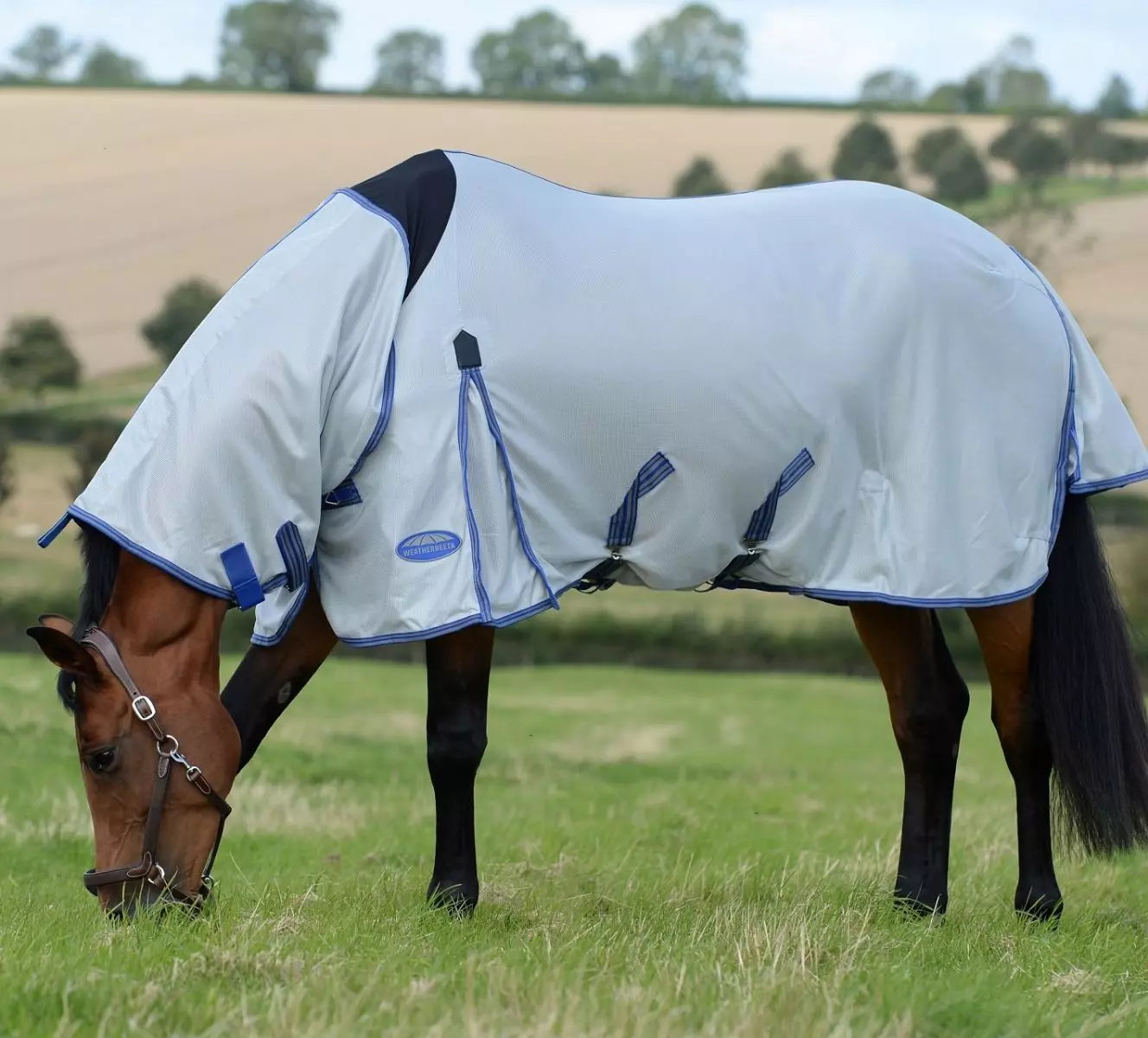 Weatherbeeta ComFiTec Airflow II - Image 17