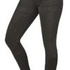 Dublin Shona Full Grip Silicone Print Denim Breeches