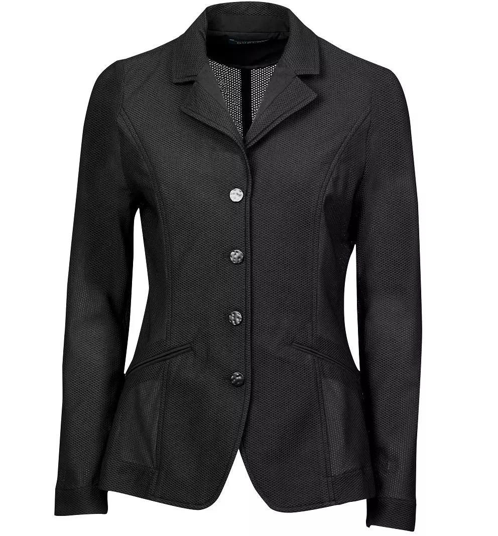 Dublin Hanna Mesh Tailored Show Jacket II - Image 8