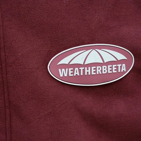 Weatherbeeta Sherpa Fleece Cooler Standard Neck - Image 9