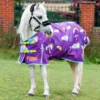 Gallop Ponie 50 Rain/Shine Turnout Rug And Neck Set