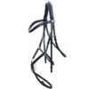 Schockemohle Classic Line Auckland Mexican Bridle