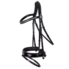 Schockemohle Classic Line Madrid Flash Bridle