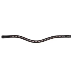 Schockemohle Browband Diamond Select