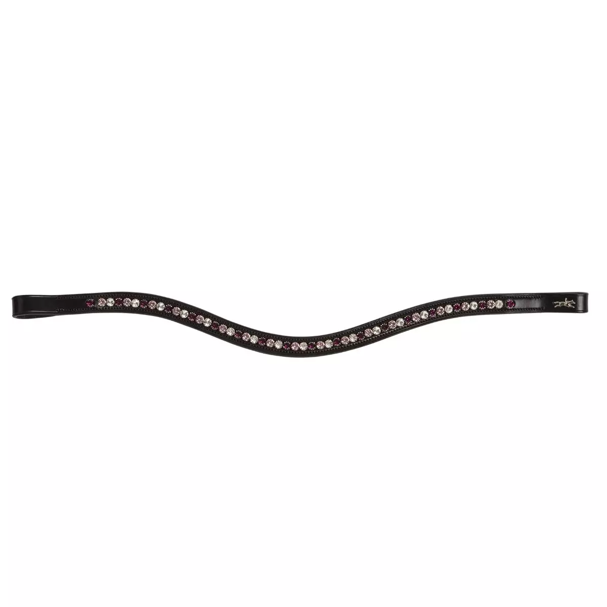 Schockemohle Browband Diamond Select