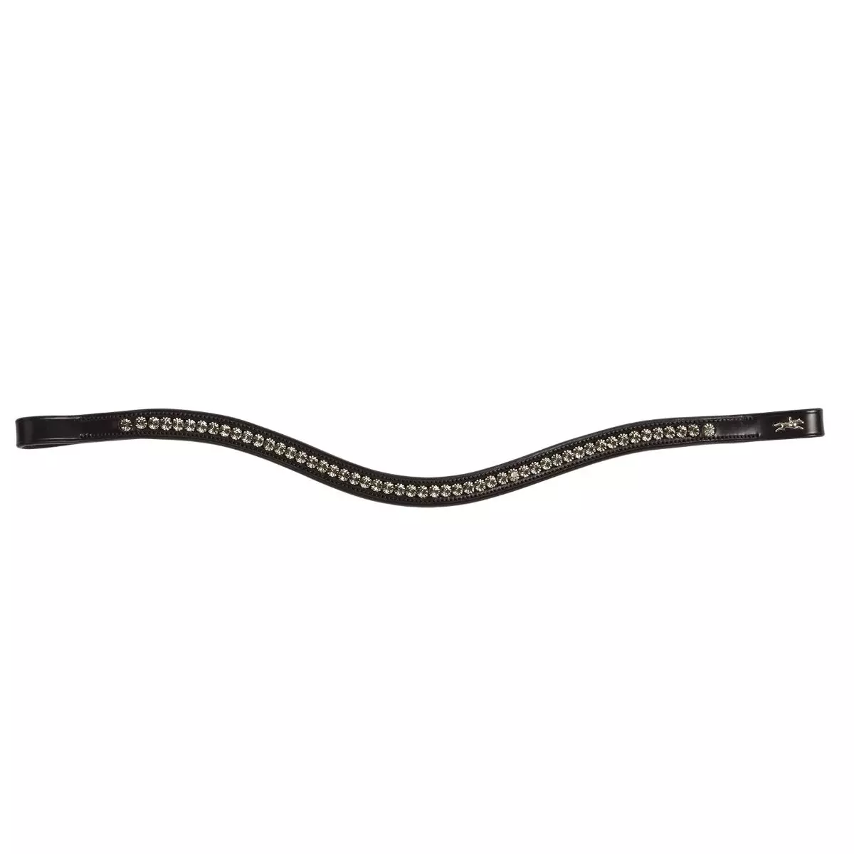 Schockemohle Browband Diamond Select - Image 5