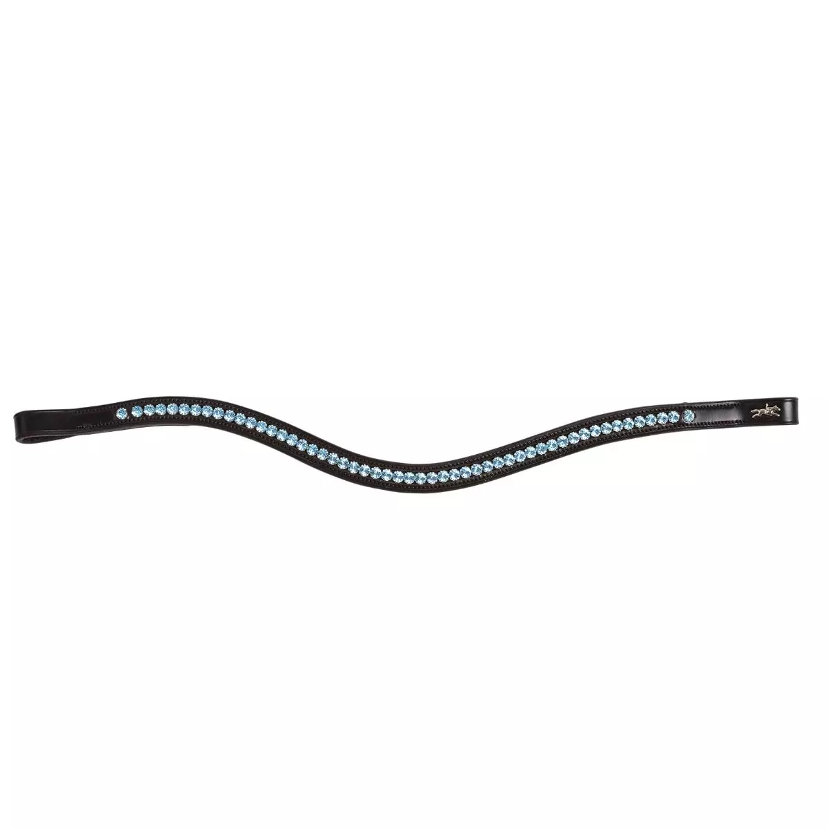 Schockemohle Browband Diamond Select - Image 8