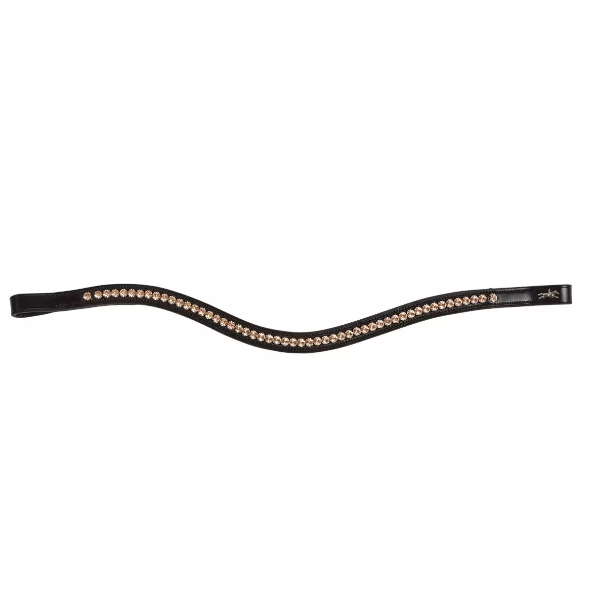 Schockemohle Browband Diamond Select - Image 2