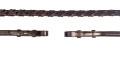 Schockemohle Braided Reins With Buckle