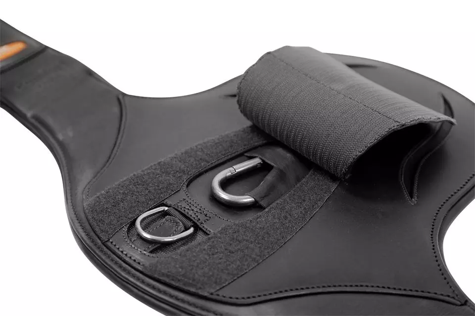 Schockemohle Oklahoma Stud Girth - Image 20