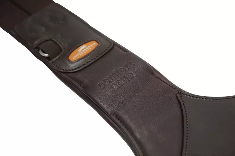 Schockemohle Oklahoma Stud Girth - Image 9