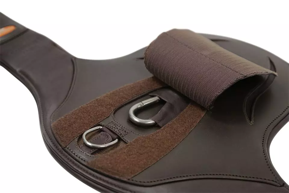 Schockemohle Oklahoma Stud Girth - Image 17