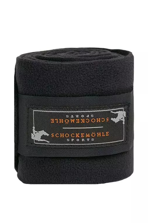 Schockemohle Fleece Bandages - Image 4