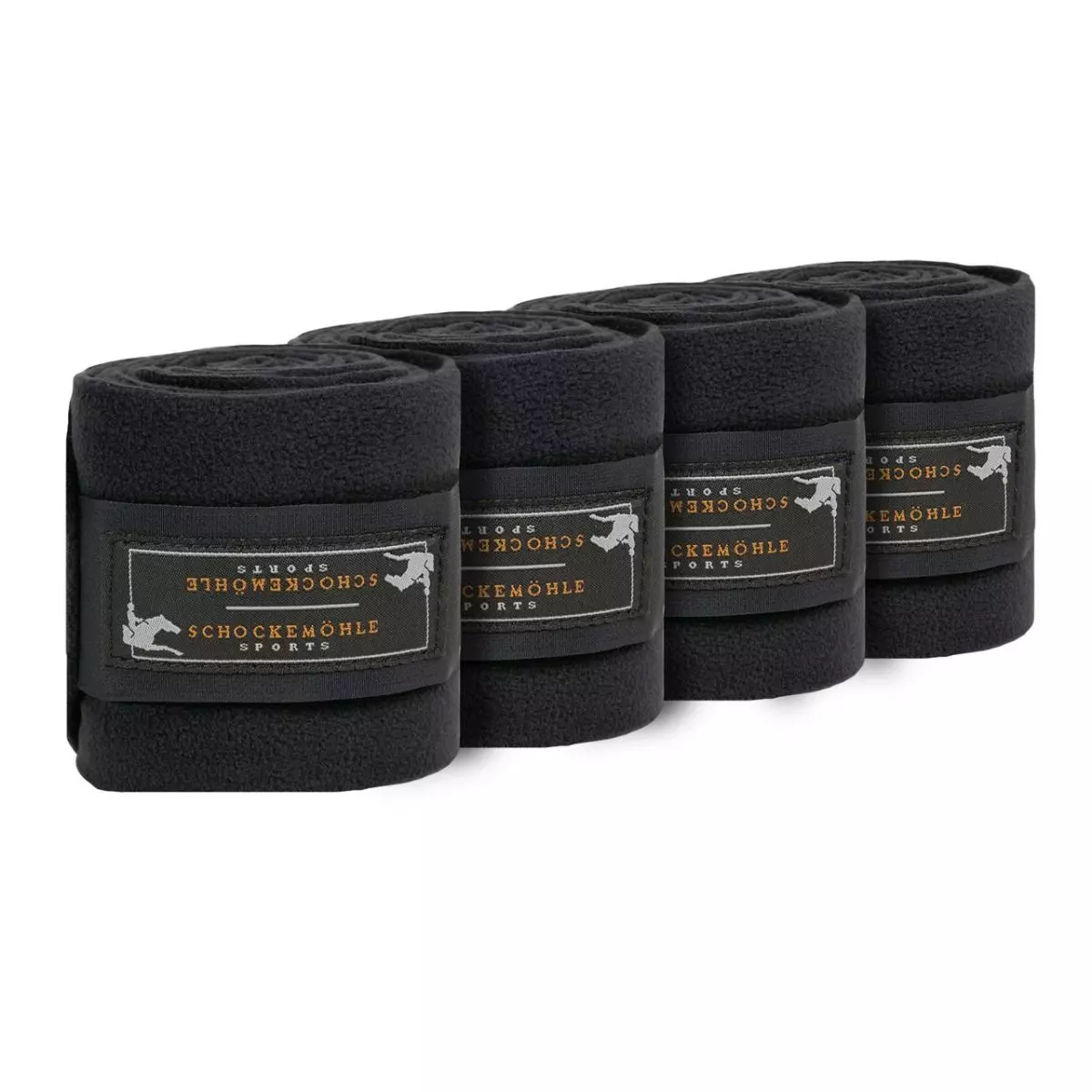Schockemohle Fleece Bandages - Image 5