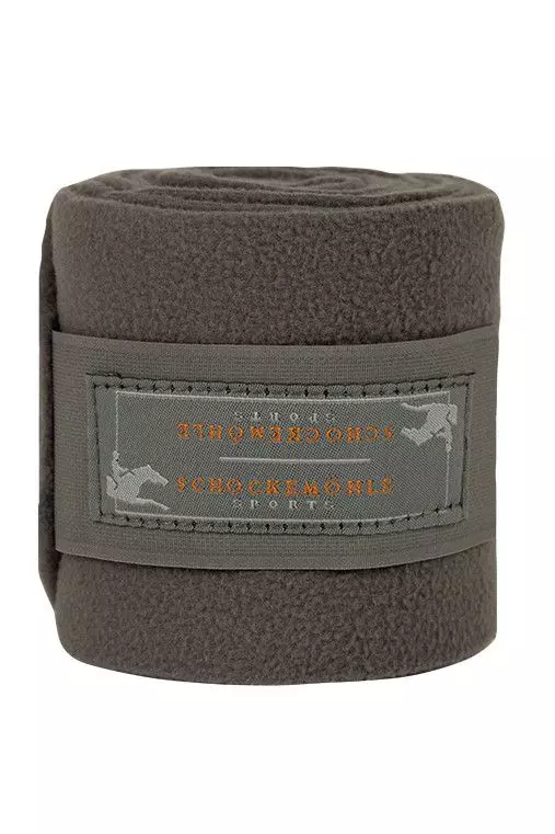 Schockemohle Fleece Bandages