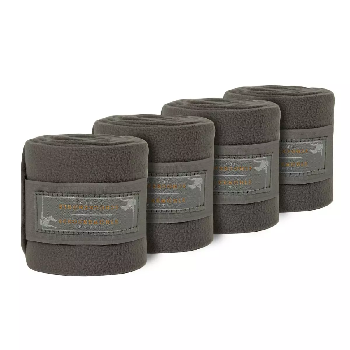 Schockemohle Fleece Bandages - Image 7