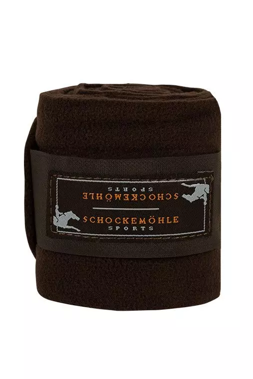 Schockemohle Fleece Bandages - Image 3