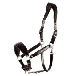 Schockemohle Fremont Anatomic Halter