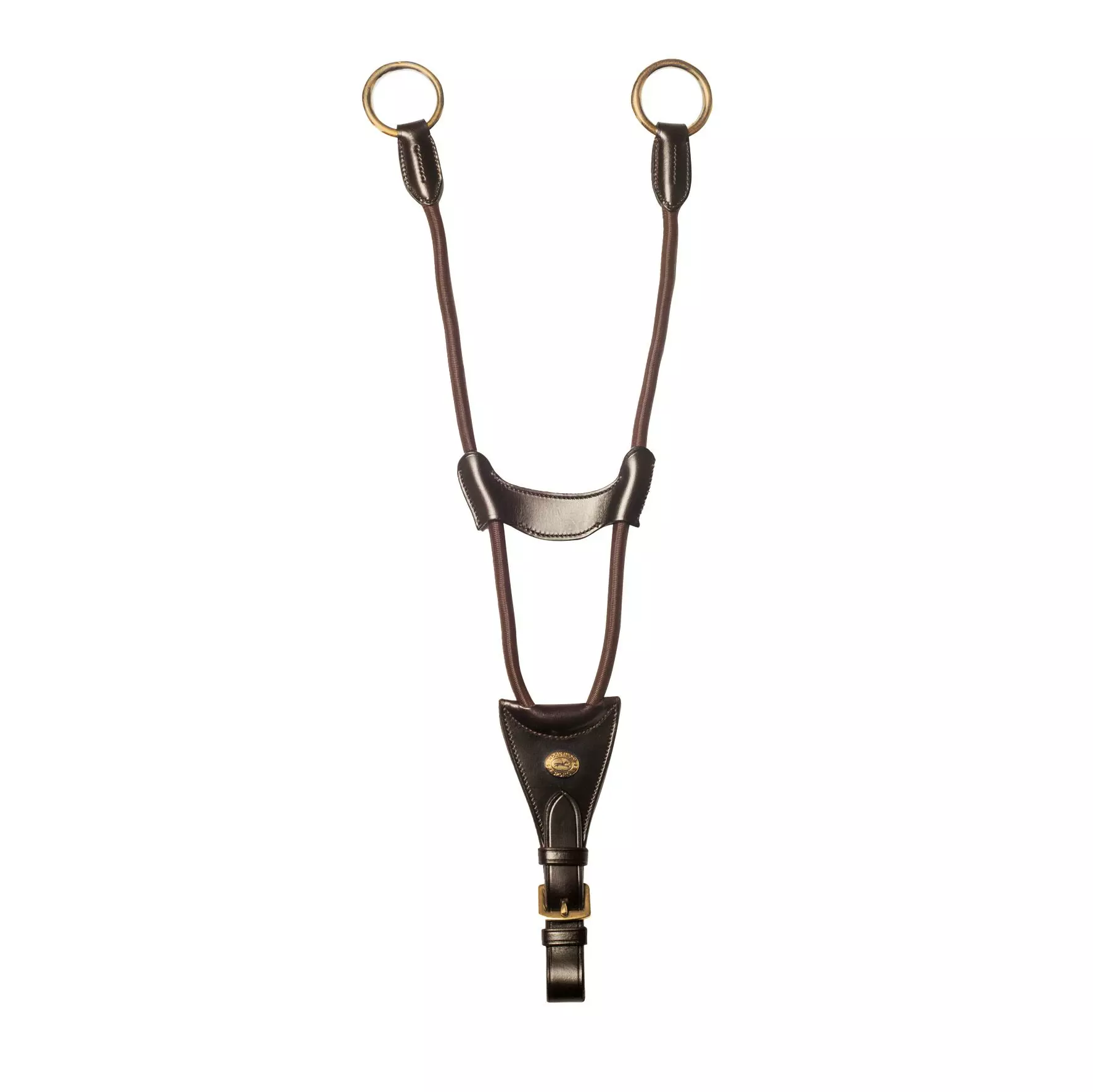 Schockemohle Elastic Fork Martingale