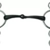 JP Korsteel Sweet Iron Dutch Gag 3 Ring