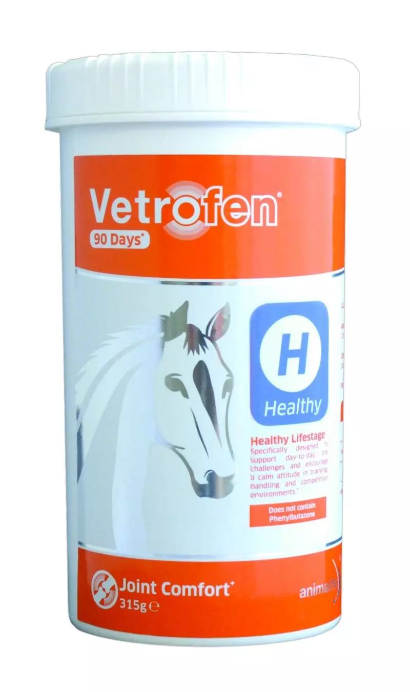 Animalife Vetrofen Healthy - Image 2
