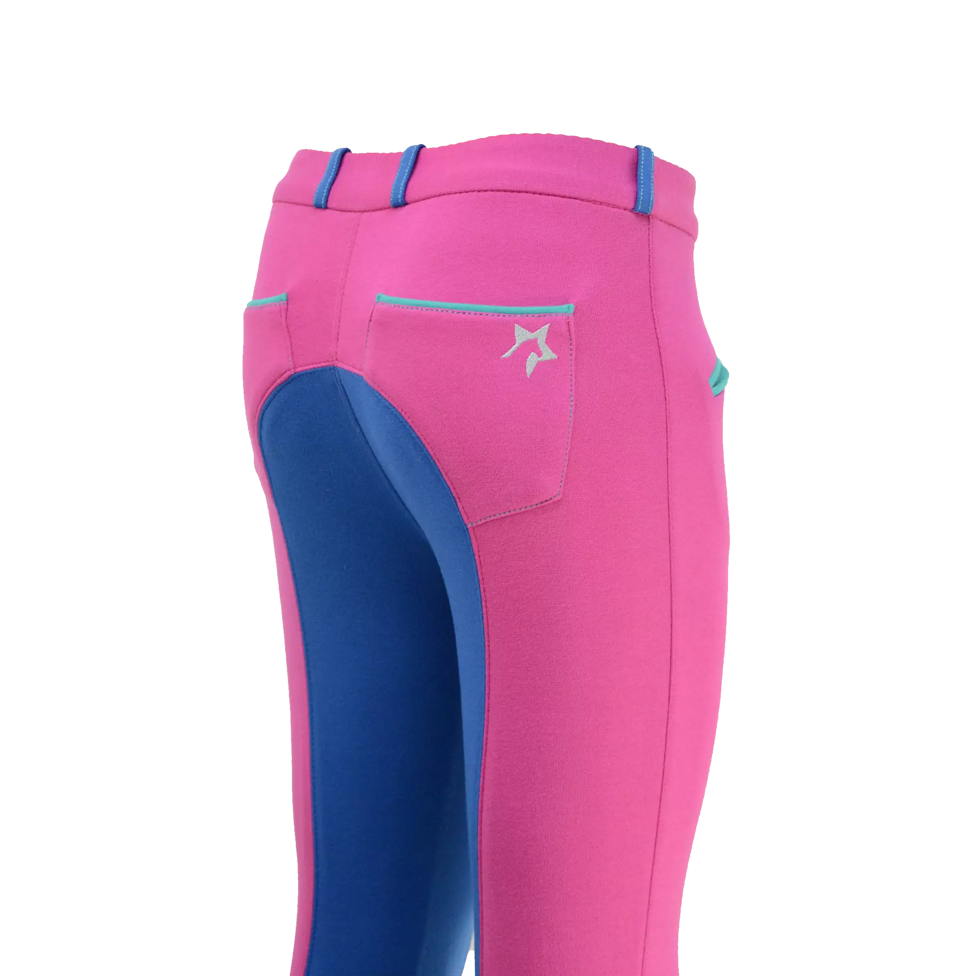 HyPERFORMANCE Zeddy Mizs Jodhpurs - Image 14