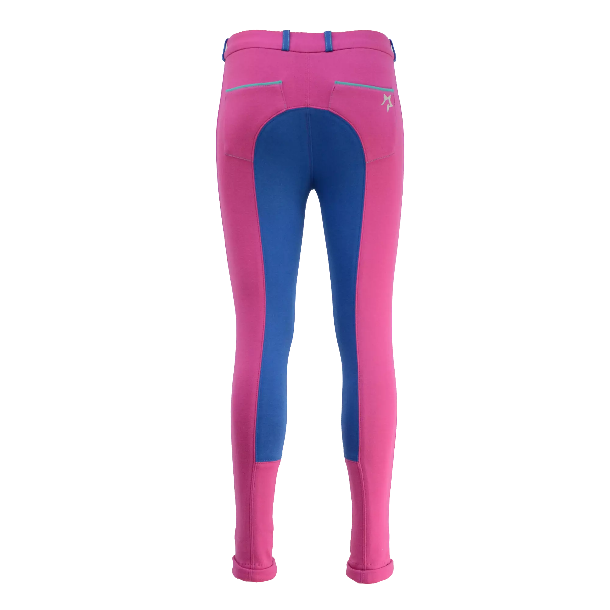 HyPERFORMANCE Zeddy Mizs Jodhpurs - Image 7