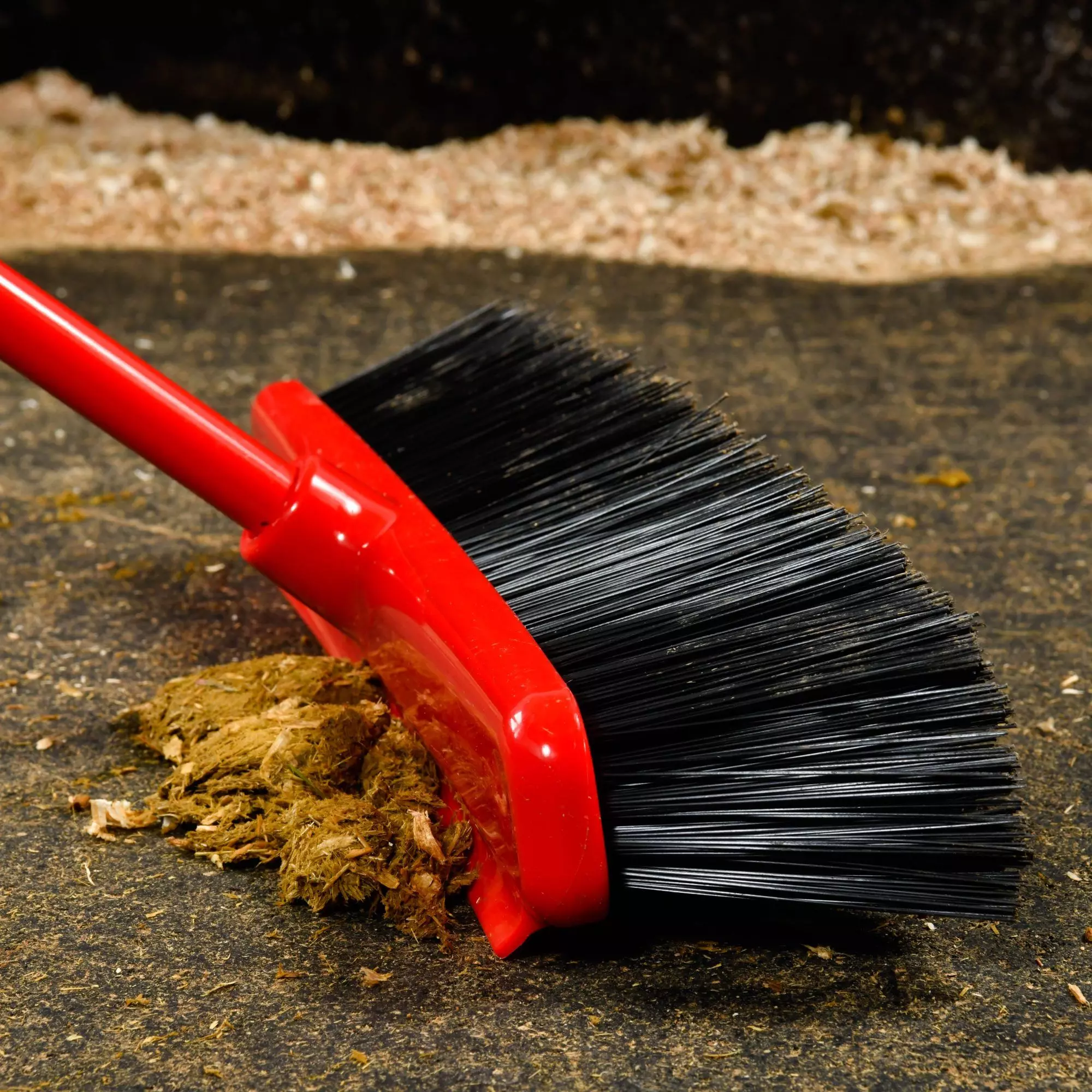 Red Gorilla Complete Broom 50cm - Image 7