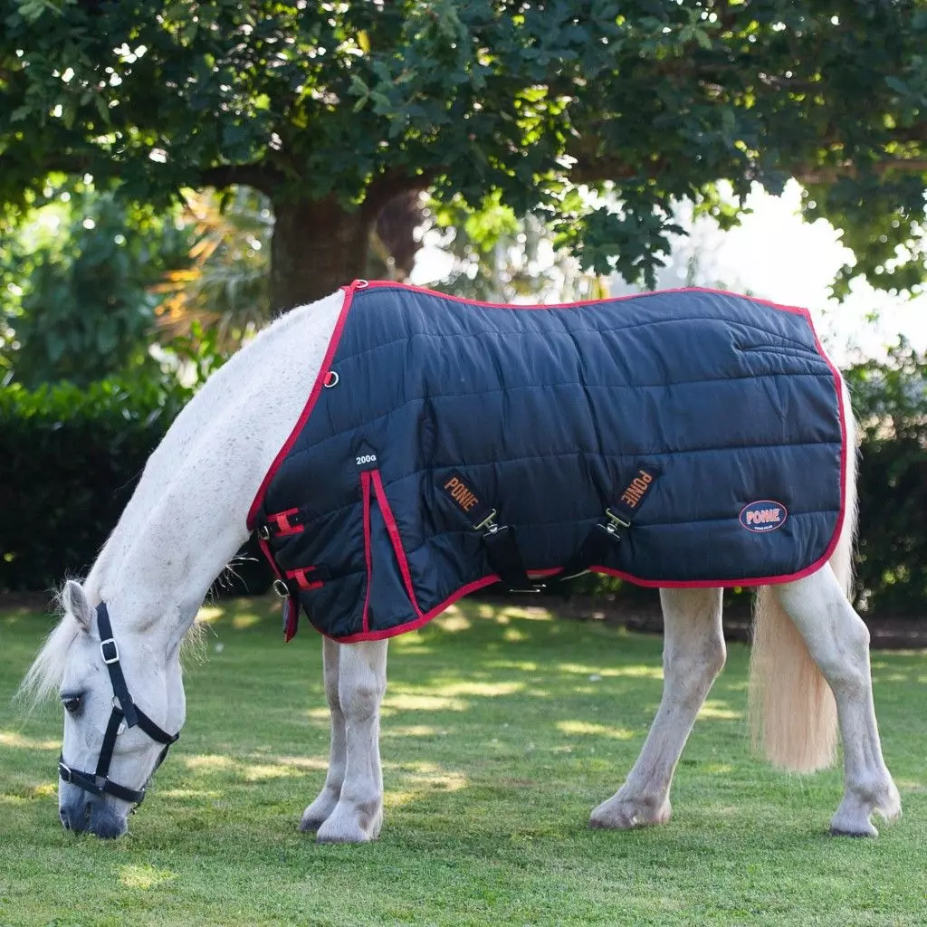 Gallop Ponie 200 Stable Rug - Image 6